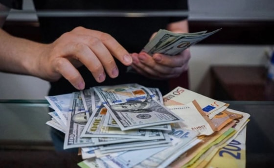 Фото: Getty Images