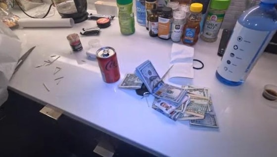 Кадр из видео