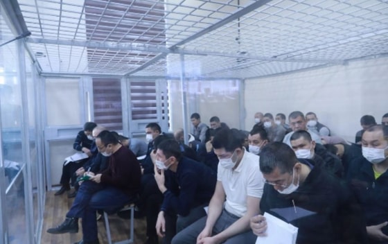 Фото: Верховный суд