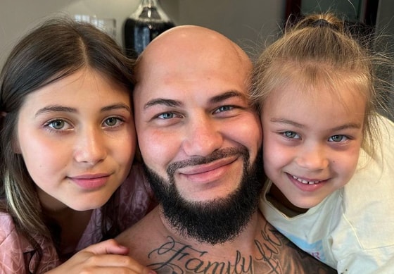 Фото: Instagram/iamgeegun