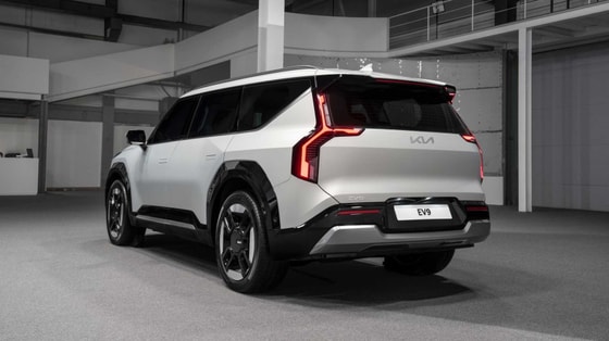 Фото: Kia