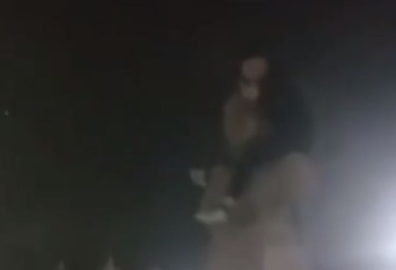 Кадр из видео