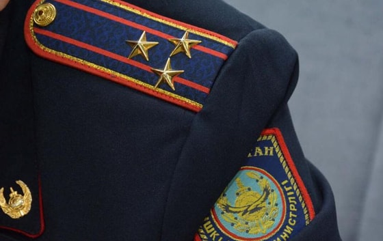 Фото: КазТАГ