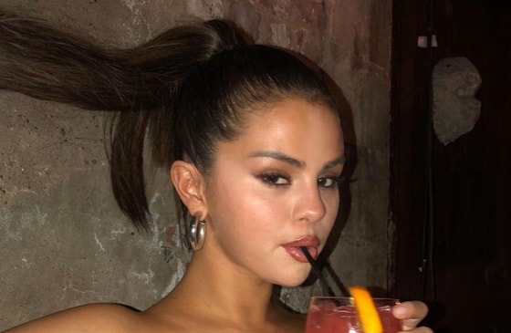 Фото: Instagram/selenagomez