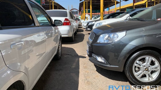 Фото: Repost Avto