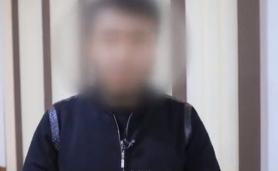 Кадр из видео