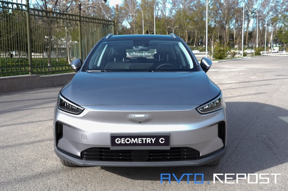 Фото: Repost Avto