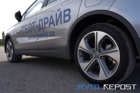 Фото: Repost Avto