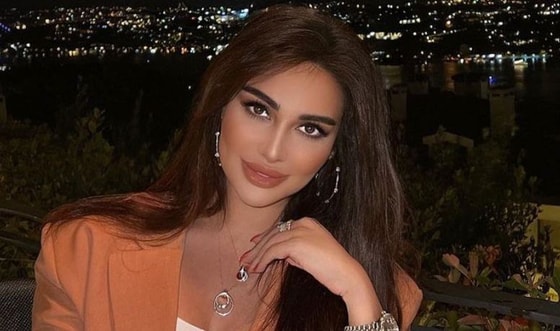 Фото: Instagram/munisarizaeva