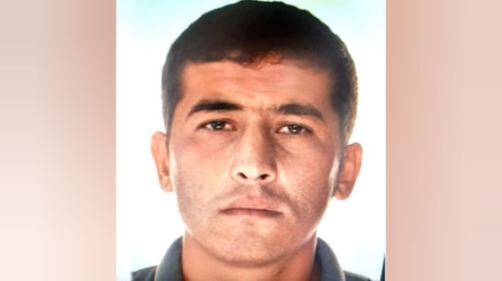 Фото: ГУВД Ташобласти