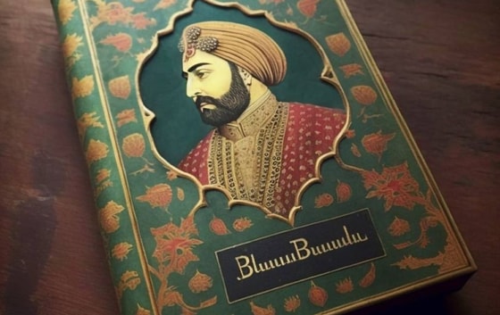 Фото: Telegram-канал/Boburnama