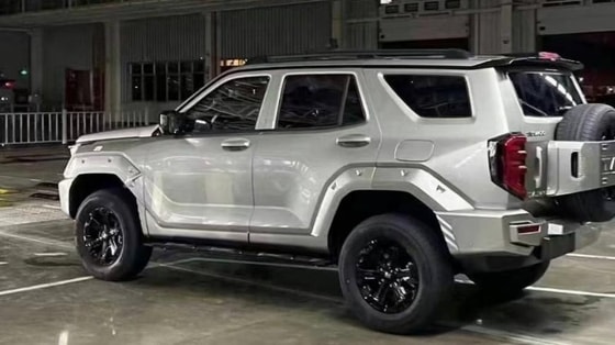 Фото: Great Wall