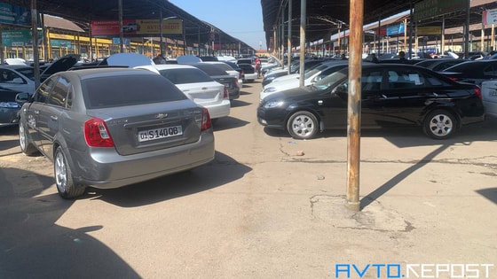 Фото: Repost Avto