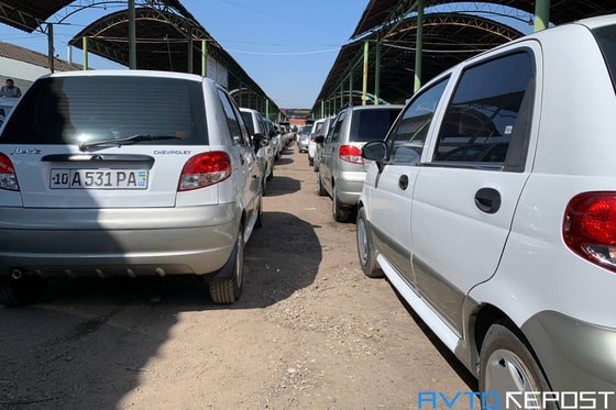 Фото: Repost Avto