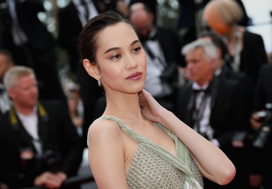 Кико МидзухараФото: Getty Images