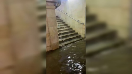 Кадр из видео