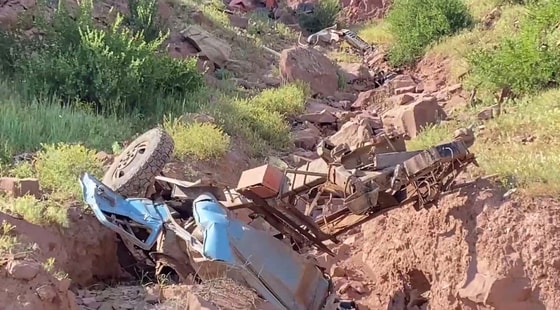 Кадр из видео