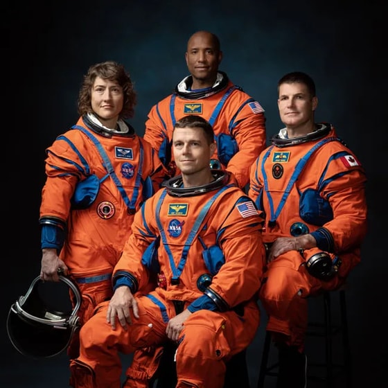Foto: NASA