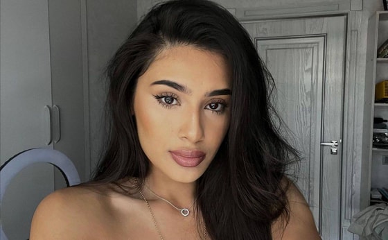 Фото: Instagram/ruhsoraemm