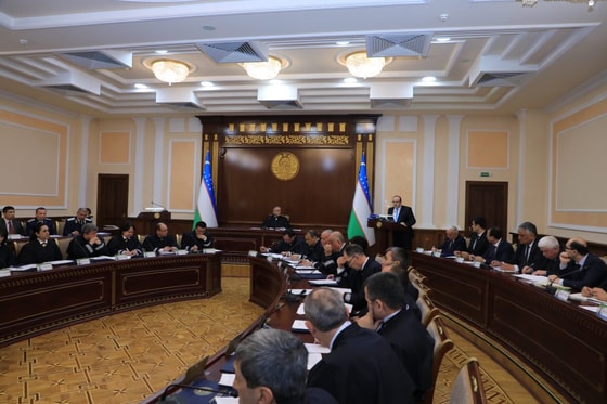 Ситуативное фото / Верховный суд