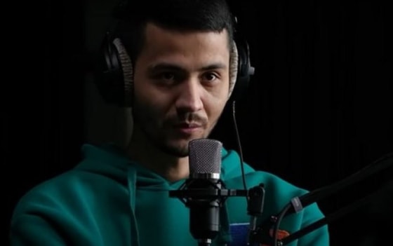 Кадр из видео