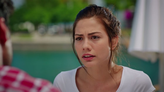 Демет ОздемирФото: КиноТурция