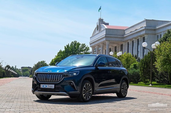 Фото: Пресс-служба президента