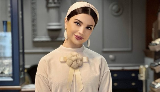 Фото: Instagram/parizodadancer