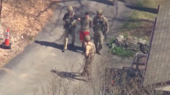 Кадр из видео