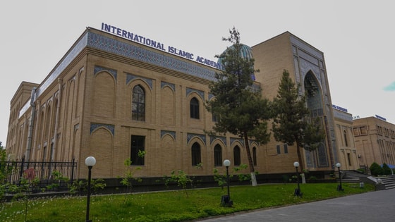 Средне-Азиатский кооперативный техникум, 2023 г.