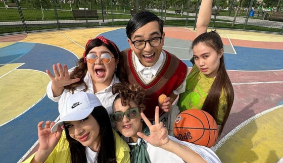 Фото: Instagram/liil.khuramov