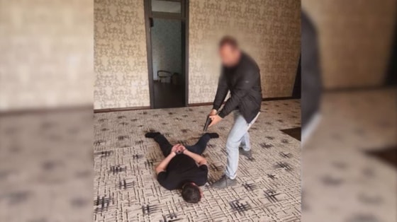 Кадр из видео