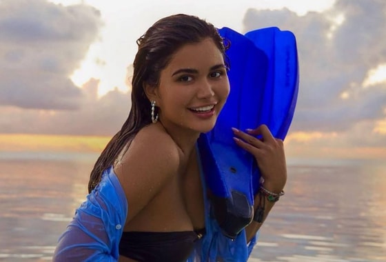 Фото: Instagram/mashatilly