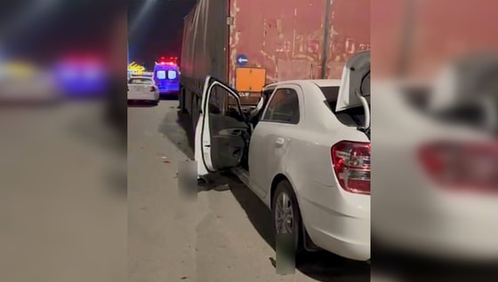 Фото:&nbsp;УБДД ГУВД Ташкента