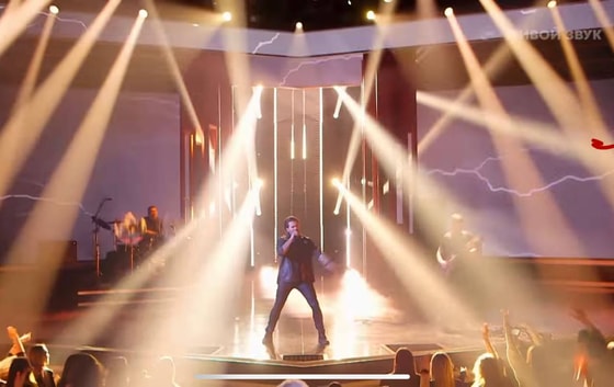 Кадр из видео