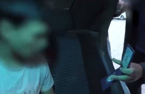 Кадр из видео