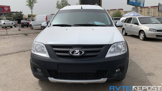 Фото: Repost Avto