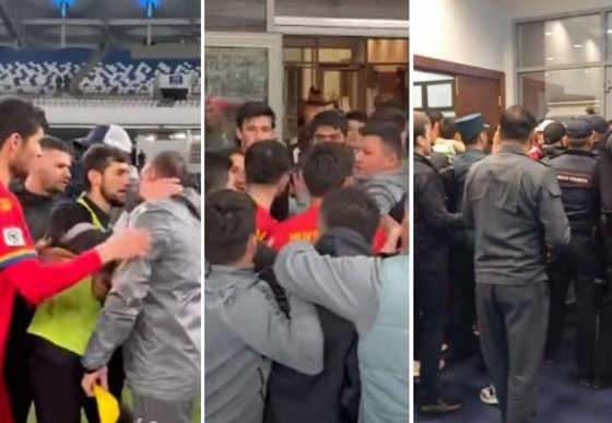 Кадр из видео