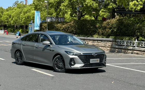 Фото: Repost Avto