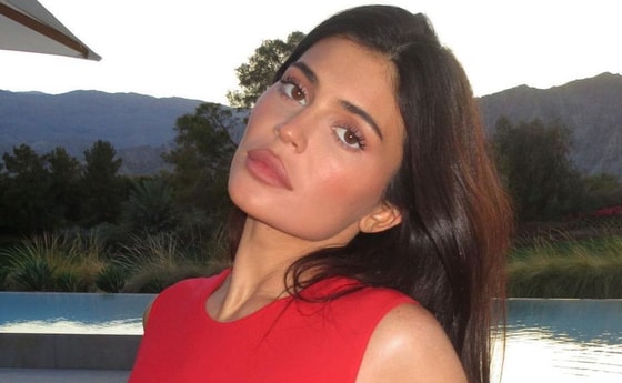 Фото: Instagram/Kyliejenner