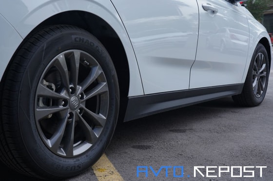 Фото: Repost Avto