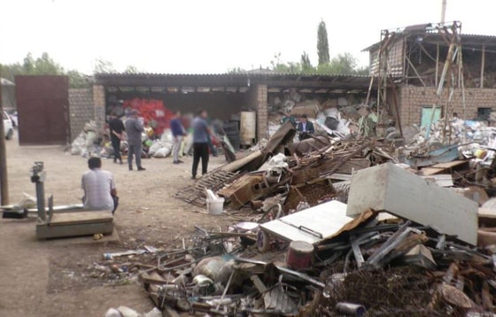 Фото: Следственный департамент при МВД