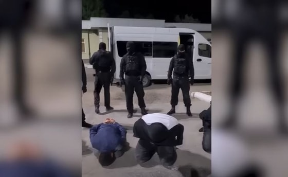 Кадр из видео