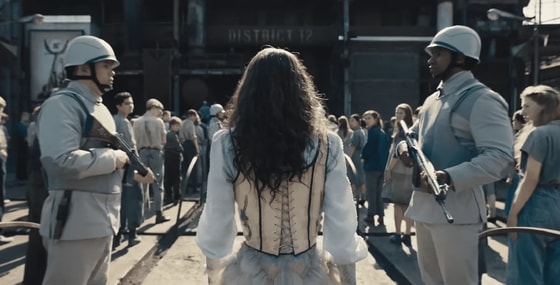 Фото: Кадр из видео