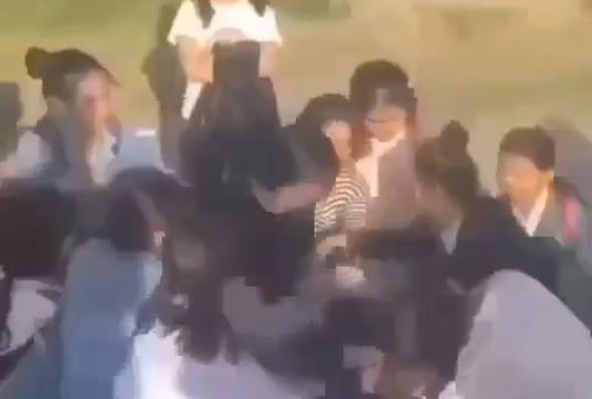 Кадр из видео