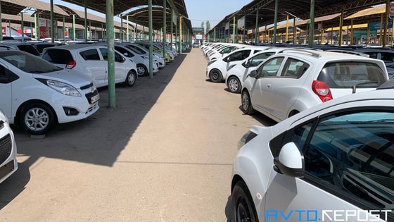 Фото: Repost Avto