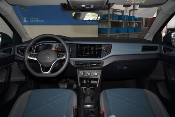 Фото: Volkswagen