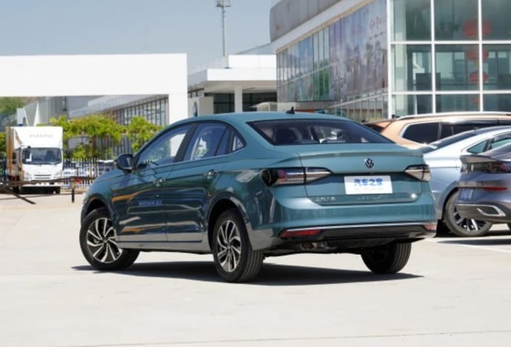 Фото: Volkswagen