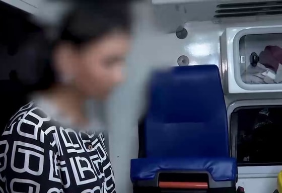 Кадр из видео