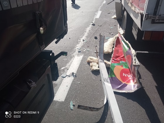 Фото: УБДД УВД Наманганской области